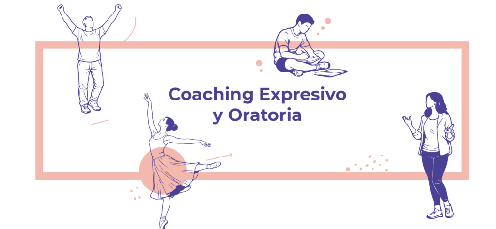 Coaching Expresivo y Oratoria